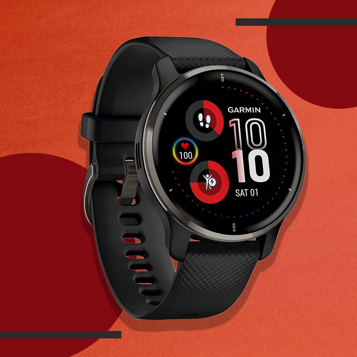 Cheap top garmin smartwatch